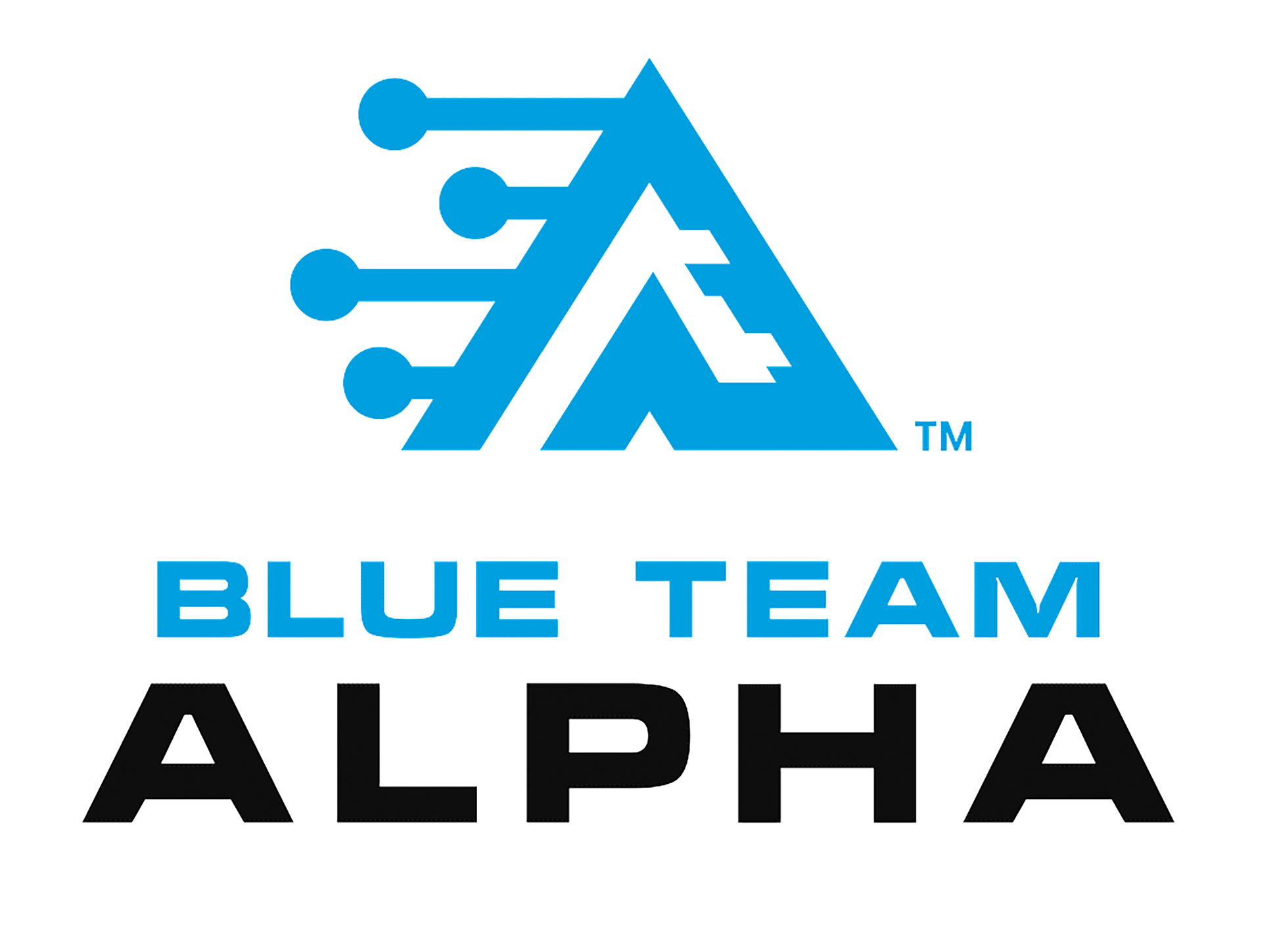 Blue team Alpha[67]