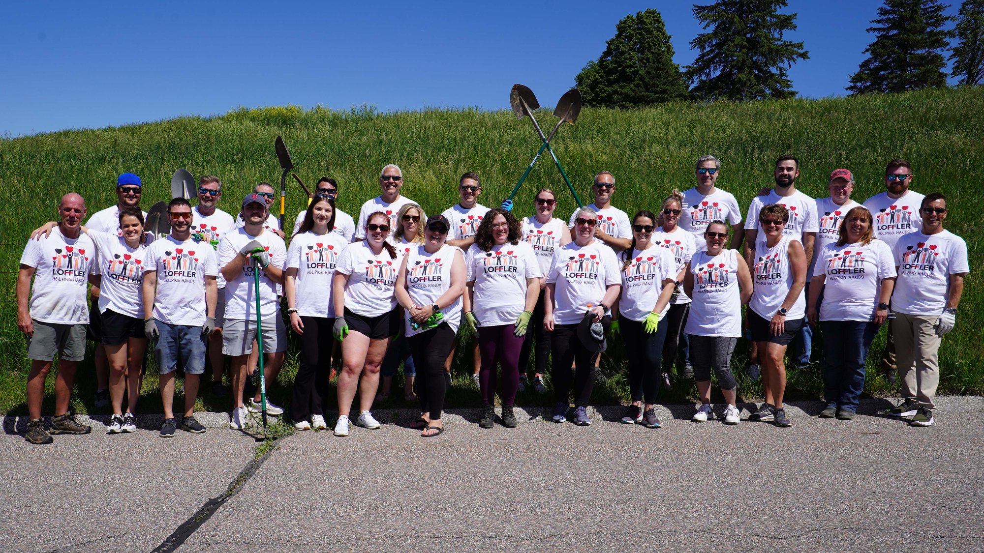 Sioux City Volunteering 9