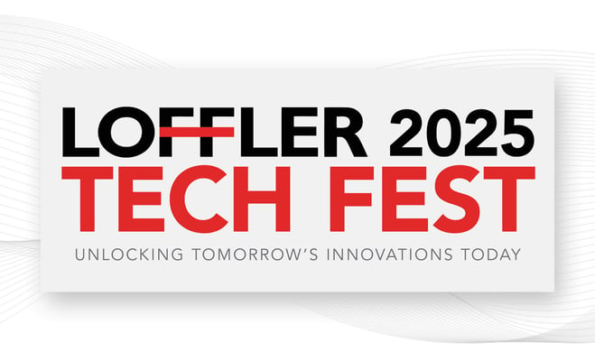 Tech Fest Logo - Large Website